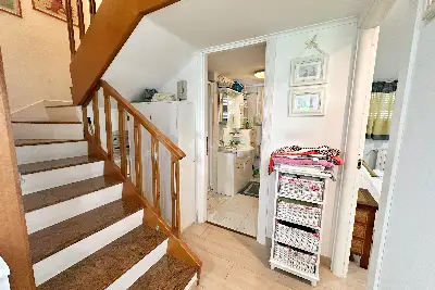 Villa Bifamiliare in vendita, Via Lido Orrì, Fiumicino