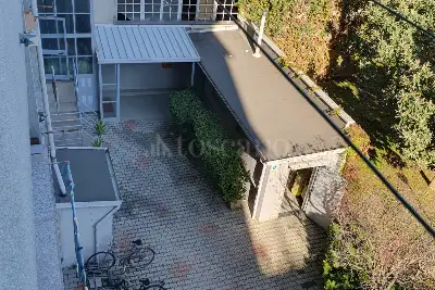 Casa in vendita, via Bellarmino, Milano