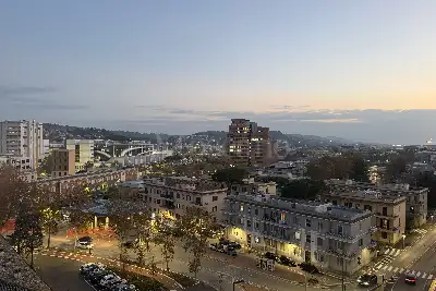 Attico in vendita, via Virgilio Marone Publio, 19, Pescara