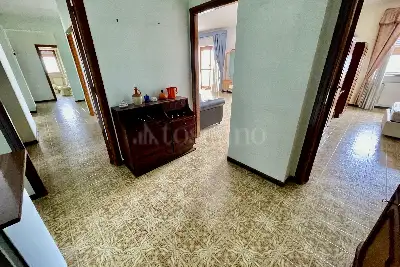 Casa in vendita, Via Aquileia, Palermo