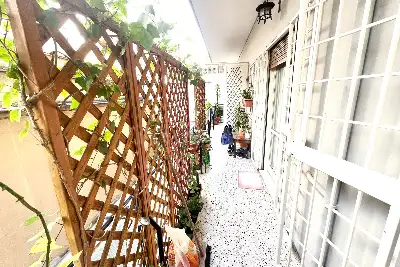 Casa in vendita, Via dei Monti di Creta, Roma