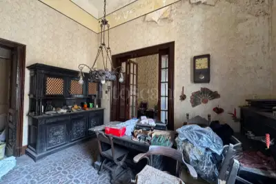 Casa in vendita, Via San Pietro, Catania