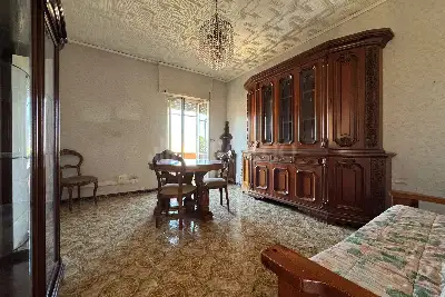 Attico in vendita, via dei salimbeni, Roma