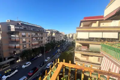 House for sale, Via delle Gondole, Roma