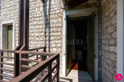 Casa in vendita, Località Pecol, Polcenigo
