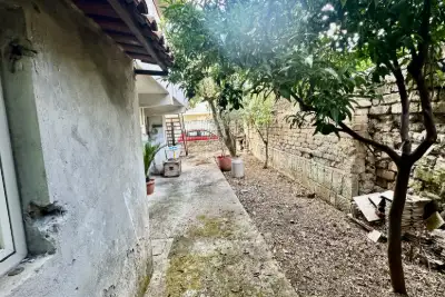 Casa Indipendente in vendita, Via Brescia, Casagiove