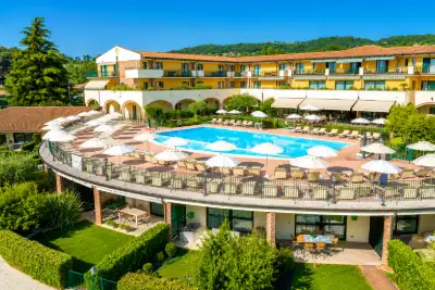 Casa in vendita, Via Ri Fiochel, Padenghe sul Garda