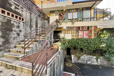 Casa in vendita, Via Montebianco , Letojanni, Letojanni