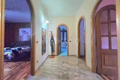 Villa in vendita, Via F. Petrarca, Sarezzo