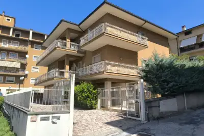 Casa in vendita, Via Chieti 2, L'Aquila