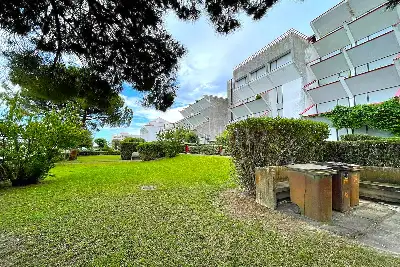 Casa in vendita, Via Alcide De Gasperi, Martinsicuro