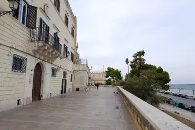 Casa in vendita, Strada Vanese, Bari