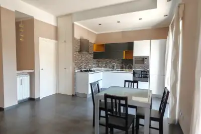 House for sale, Via dei Bentivoglio, Roma