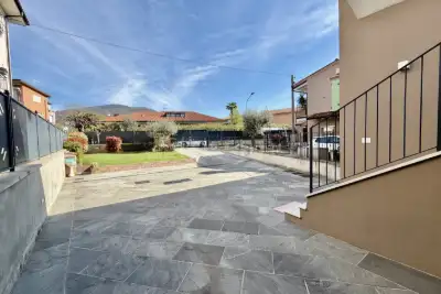 Villa Bifamiliare in vendita, Via Gottardo Briggia, Gussago