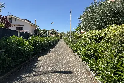 Villa in vendita, via colle cancellata grande , Zagarolo