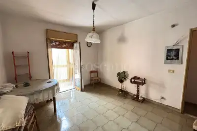 Casa Indipendente in vendita, Via Ferro, Biancavilla