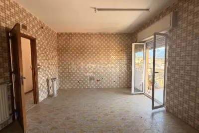 Casa in vendita, Via Antonio di Rudinì, Palermo