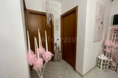Casa in vendita, Via del Parco, Martinsicuro