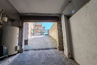 Casa in vendita, Via di Saponara, Roma