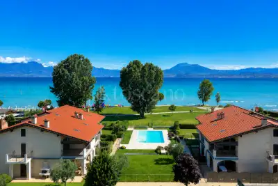 Casa in vendita, Via Verona, Sirmione