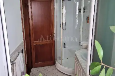 Casa in vendita, Via Roma, Olbia