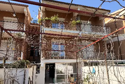 Villa Plurifamiliare in vendita, Viale Paride, Ardea