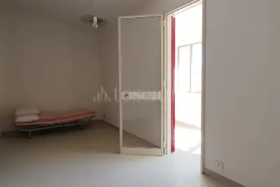 Casa in vendita, Via Jacono, Borgetto