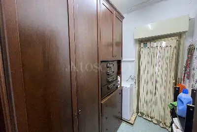 Casa in vendita, Via Comunale Santo, Messina