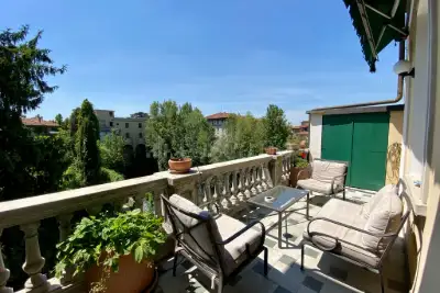 Casa in vendita, Via Ugo Foscolo, Brescia