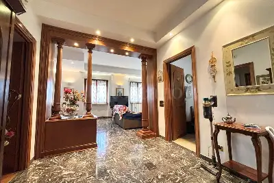 Casa in vendita, Via Edgardo Negri, Roma