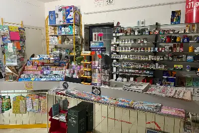 Attività Commerciale in vendita, Rosa marina, Ostuni