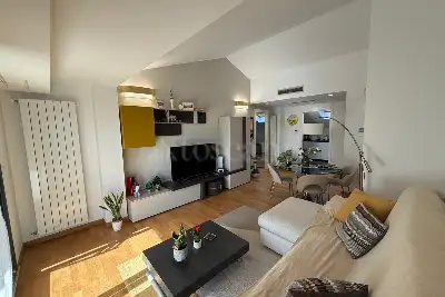 Attico in vendita, Via Federico Ciccaglione, Catania