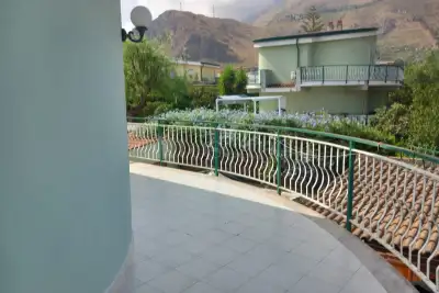 Villa Bifamiliare in vendita, Via Chiesazza - Sperone II, Altavilla Milicia