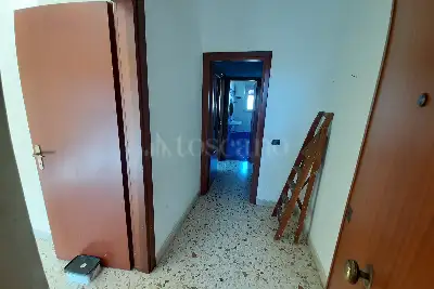 Casa in vendita, Via del Manderino, Palermo