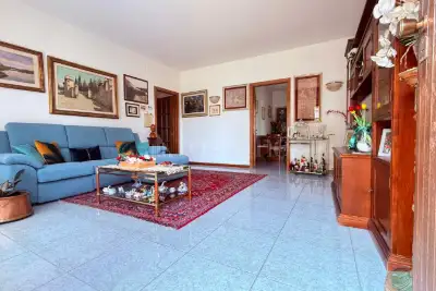 Casa in vendita, Via Giosuè Carducci, Poggio a Caiano