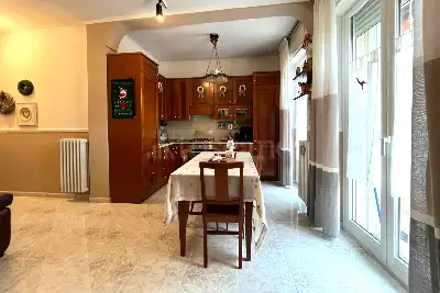 Casa in vendita, Via Gaetano Donizetti, Cerignola