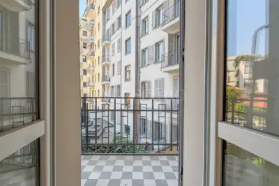 Casa in vendita, Via Rodolfo Farneti, Milano