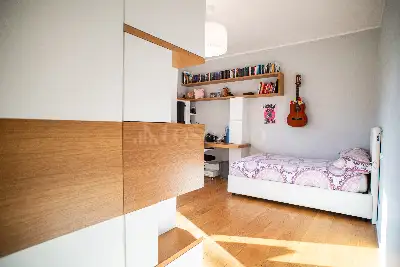 Casa in vendita, Via Lorenzo Rocci, Roma