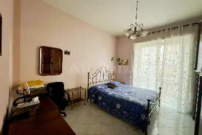 Casa in vendita, Via Carlo del Greco, Roma