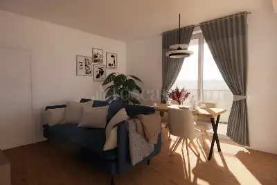 Casa in vendita, Via G. Fortunato, Bari