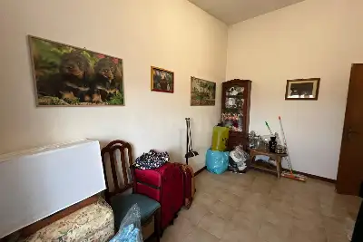Villa in vendita, Via di Praia a Mare, Fiumicino