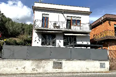 Casa in vendita, Via Cornelia 495, Roma