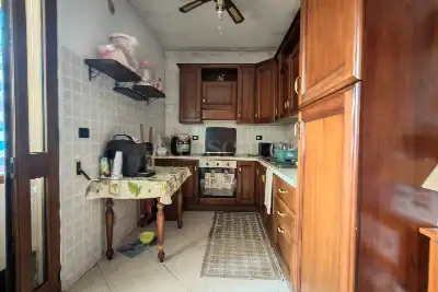 Casa Indipendente in vendita, Via Giacomo Puccini, Brindisi