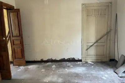 Casa in vendita, Via Correnti, Catania