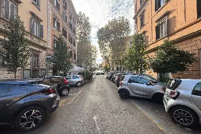 Casa in vendita, Via Machiavelli, Roma