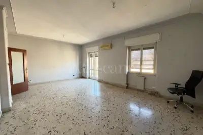 Casa in affitto, Via Giuseppe Fava, Catania