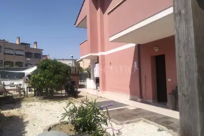 Casa in vendita, Via Elcetina, Santa Marinella