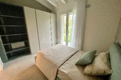 Villa in vendita, Via Montebello, Lonato del Garda