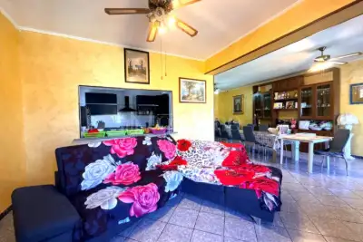 Casa in vendita, Via Lidia Bianchi, Roma