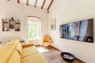 Casa in affitto, Viale Lecco, Como